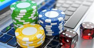 Зеркало Casino New Retro